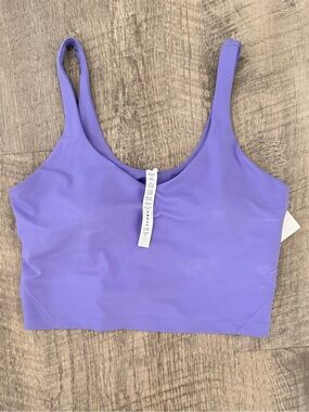 lululemon athletica Align Tank - size 12
